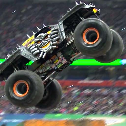 bkt rc monster truck tires